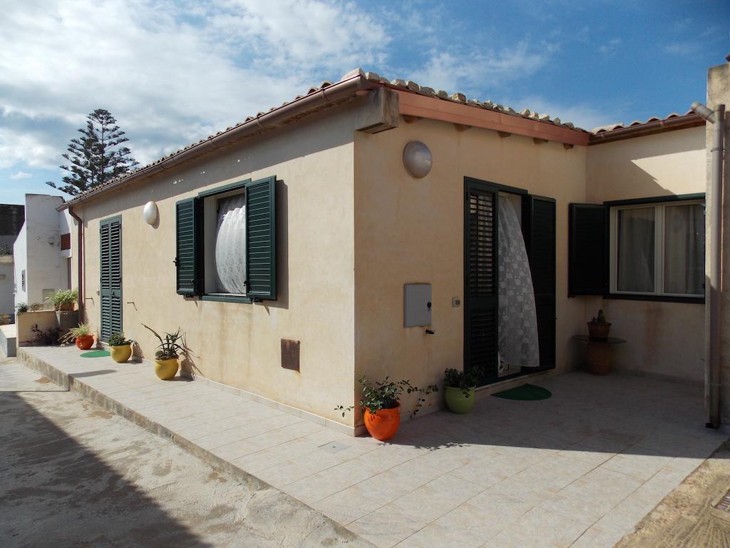 Maison d'hôtes Casaamare *